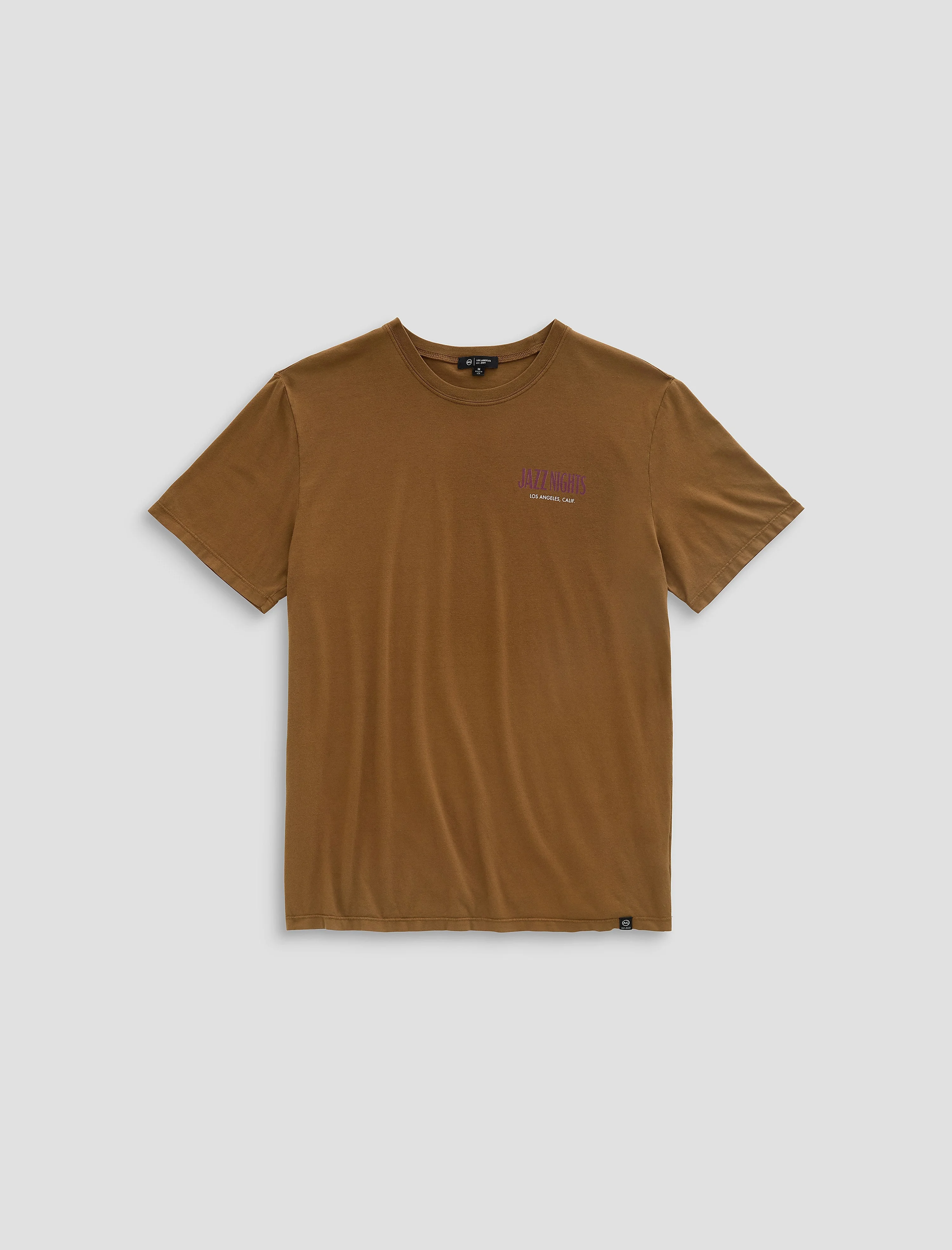Bryce Crew - 1