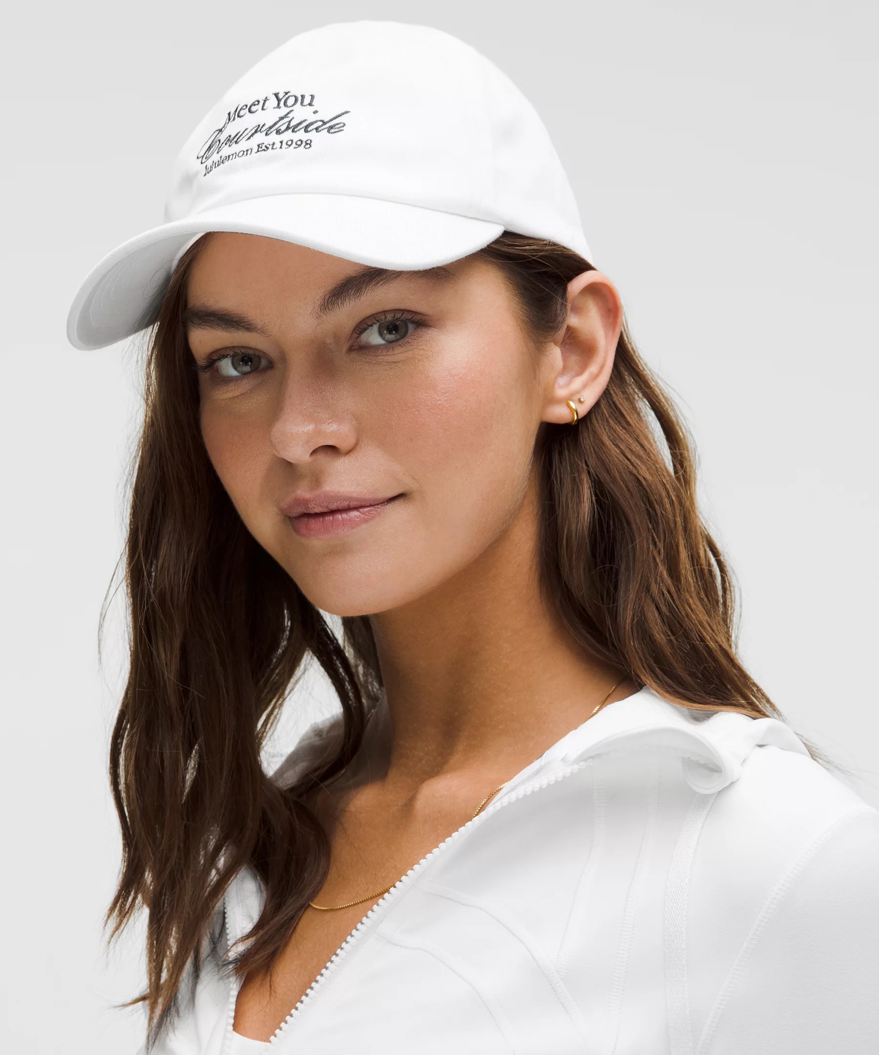 Classic Ball Cap *Tennis Club - 2