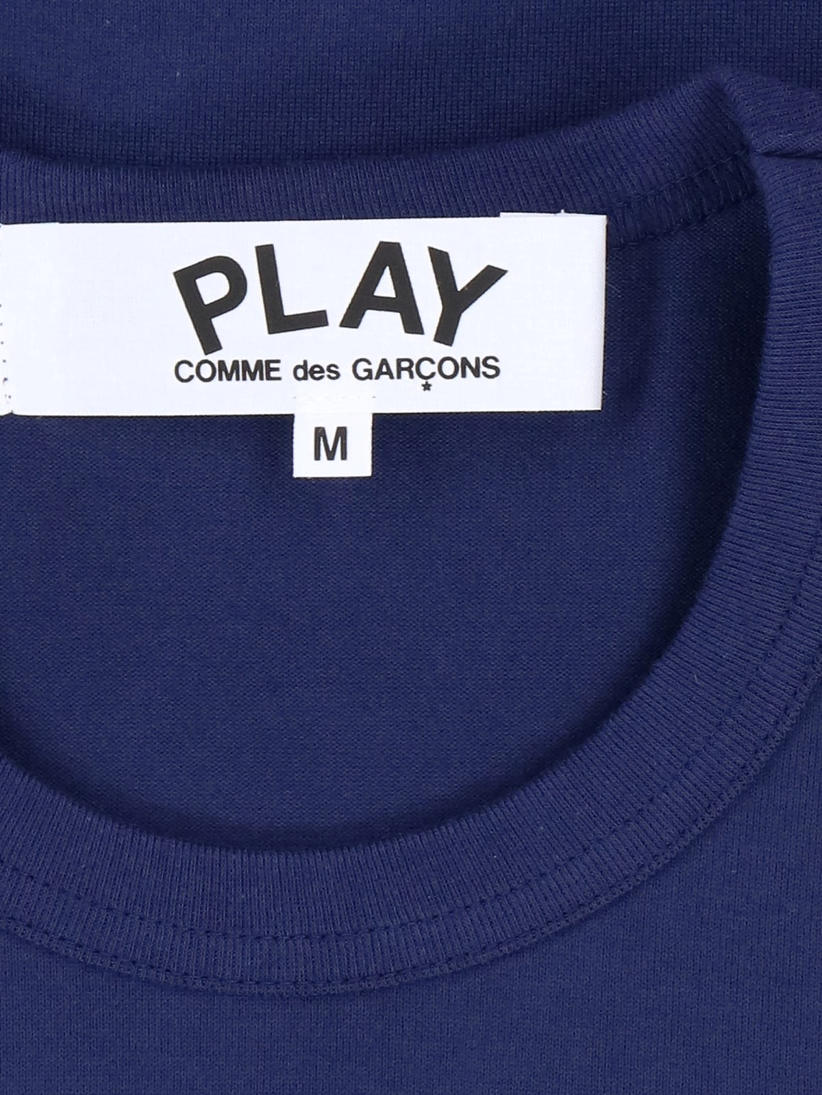 TRICOLOR LOGO T-SHIRT - 4
