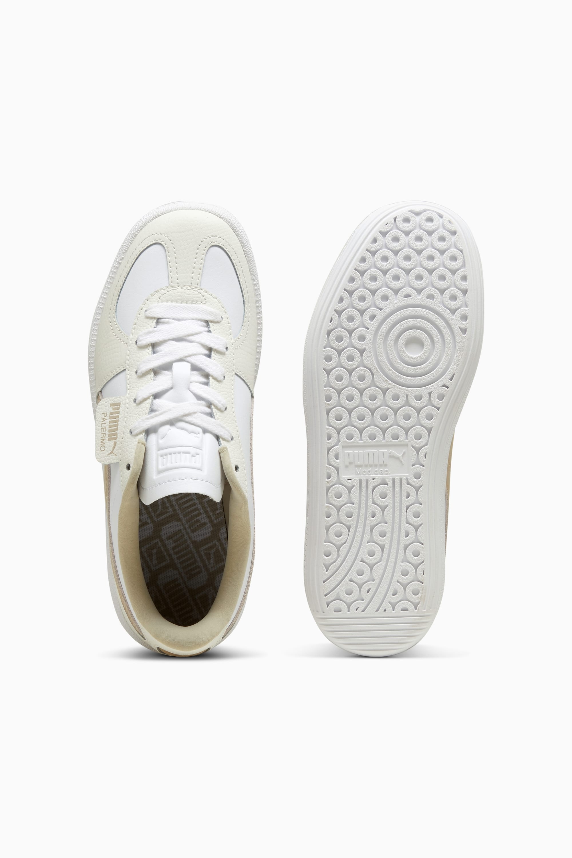 Palermo FS Women's Sneakers - 6