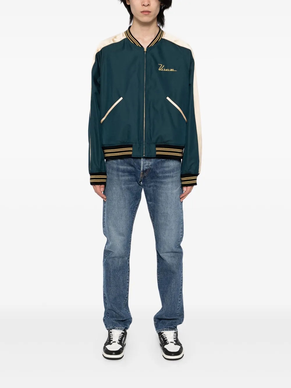 DOUGLAS TEAM JACKET - 2