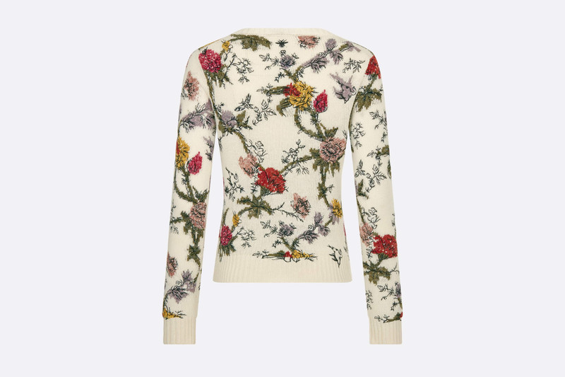 Dior Sweater outlook