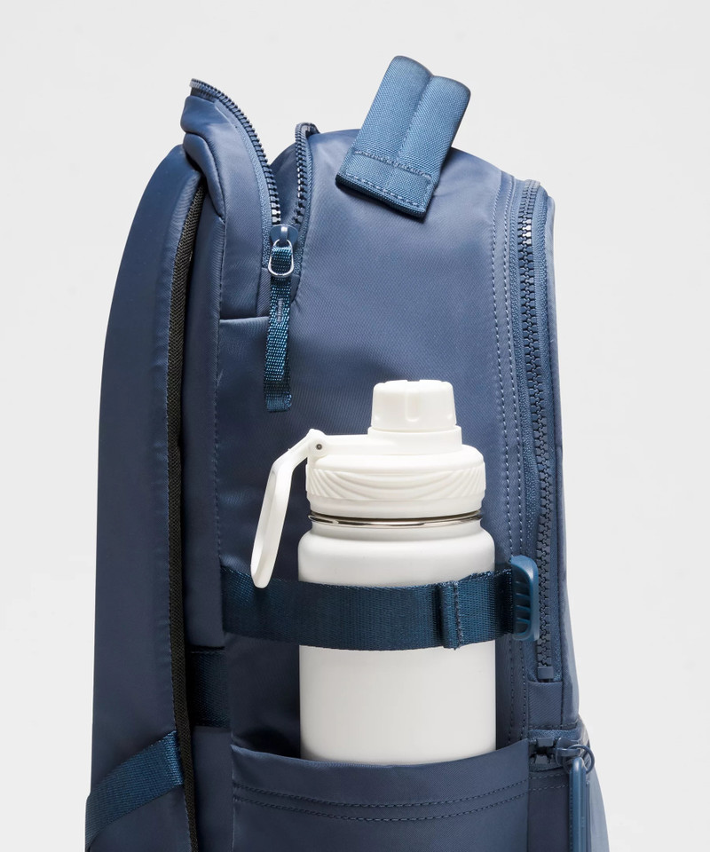New Crew Backpack 22L *Updated 4