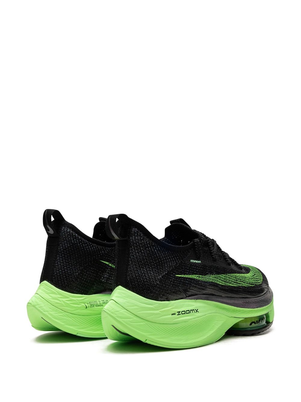Air Zoom Alphafly Next% sneakers - 3