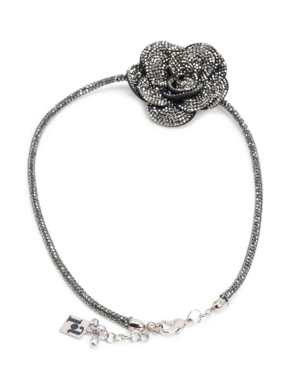 Ninfa choker necklace - 2