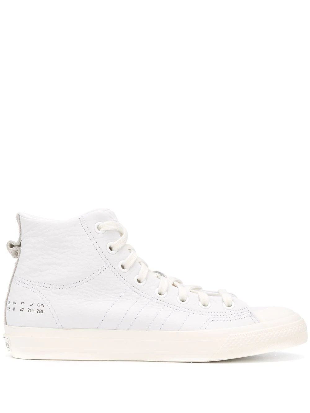 Nizza RF high-top sneakers - 1