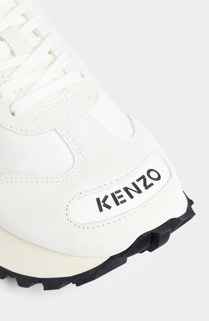 KENZOSMILE RUN trainers Women 4