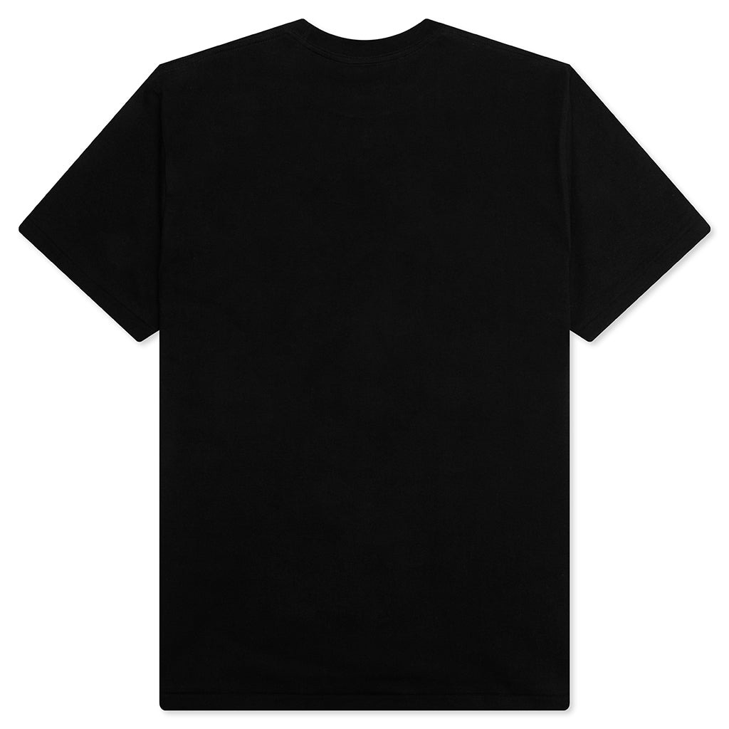 COLORS MILO ON BAPE SUMMER TEE - BLACK - 2