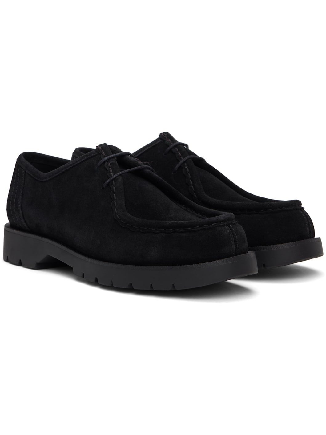 Black Padror VV Derbys - 4