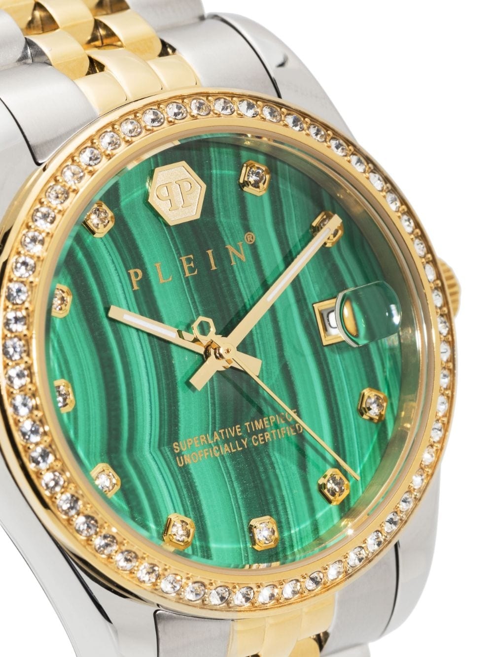 Date Superlative 34mm - 3