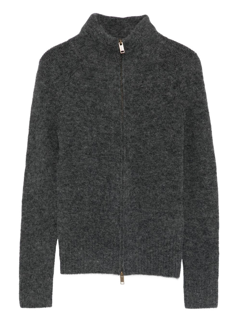 Prunella cardigan 1