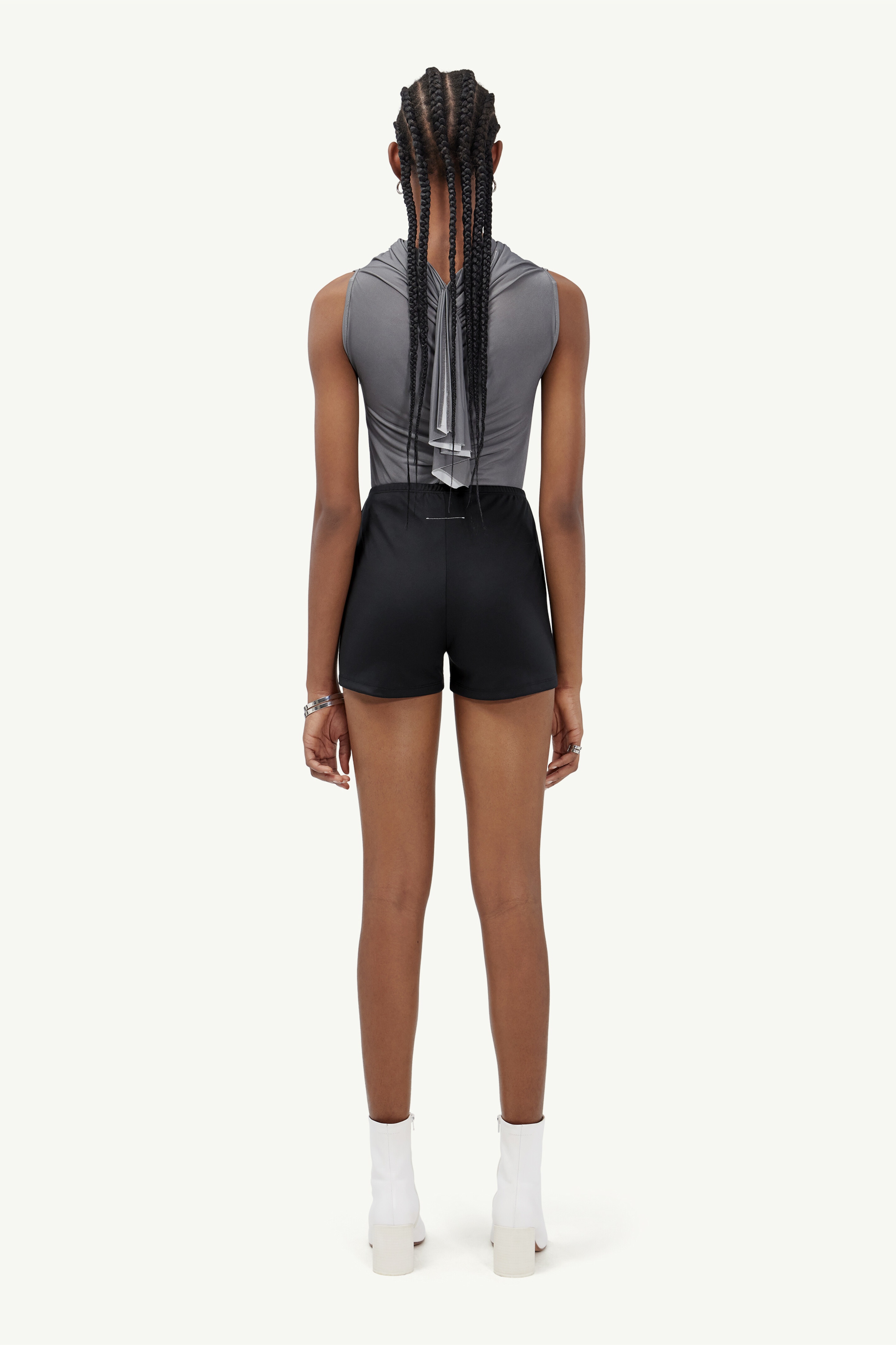 Basic shorts - 4