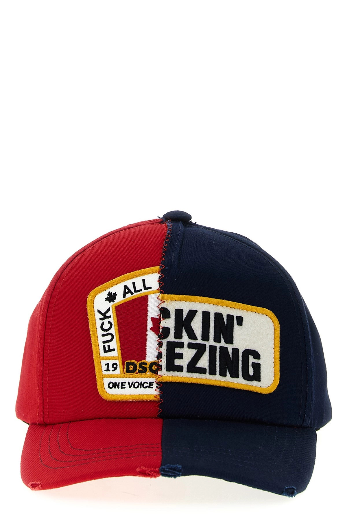 Better x Dsquared2 capsule cap - 1