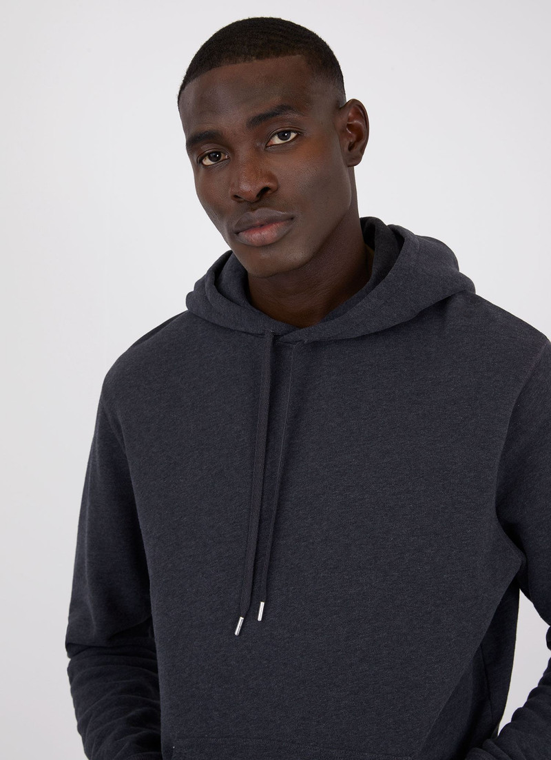 Loopback Hoodie 5