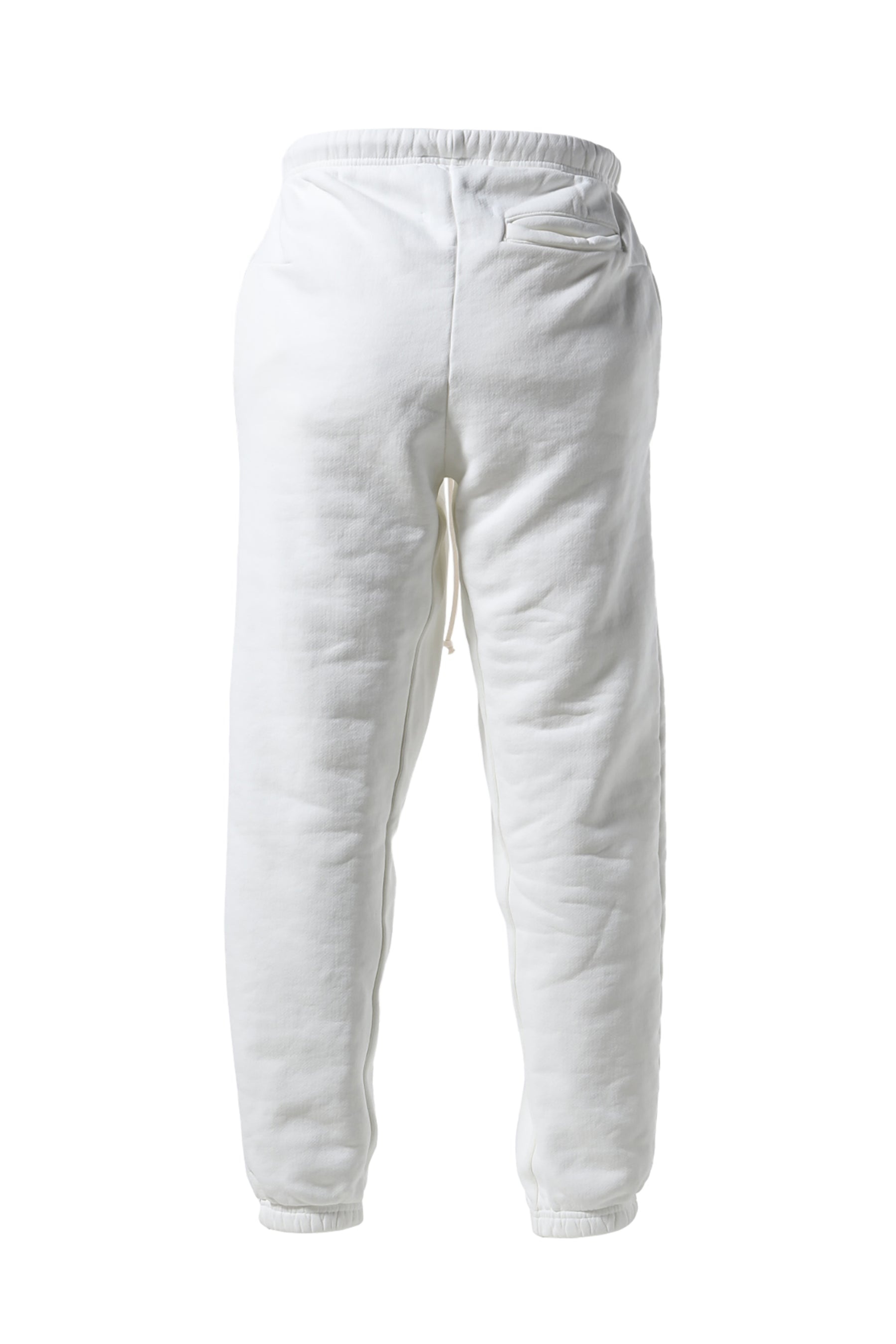 CVA USO-123 SWEAT / WHT - 6