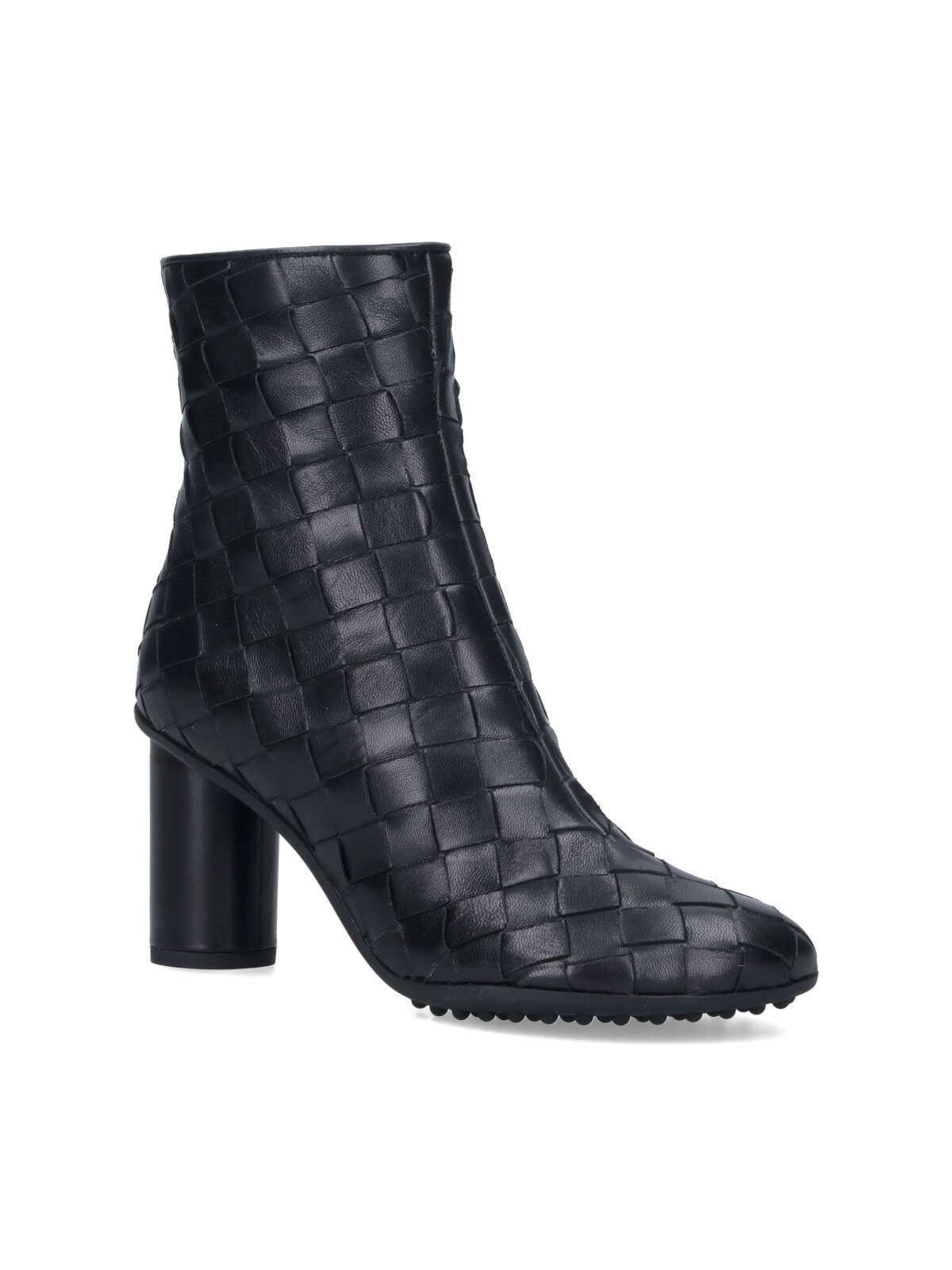 "ATOMIC" ANKLE BOOTS - 2