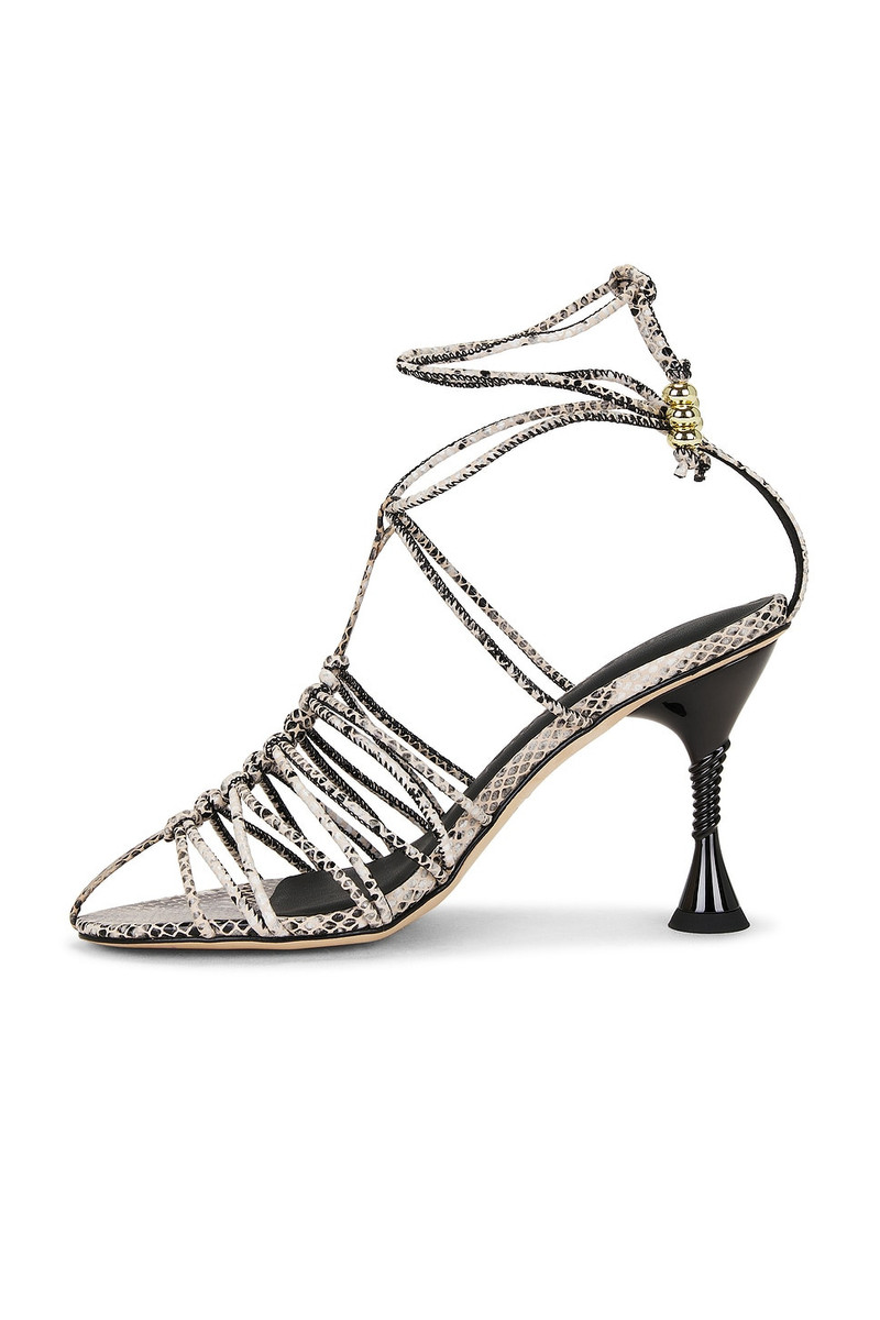 Studio Amelia Odessa 90 Sandal outlook