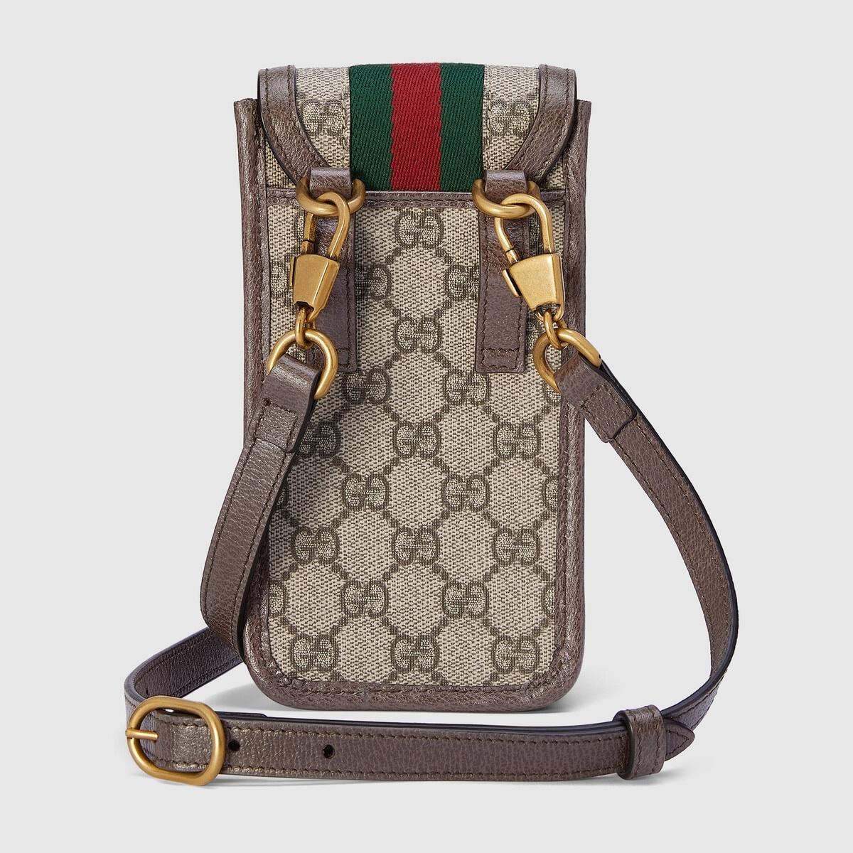 Ophidia GG mini bag - 4