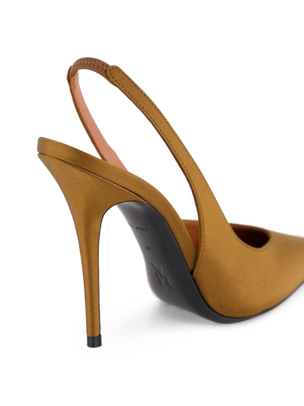 Anok slingback stiletto pumps - 6