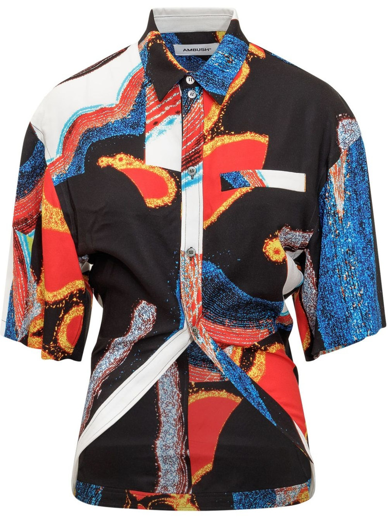printed shirt 1
