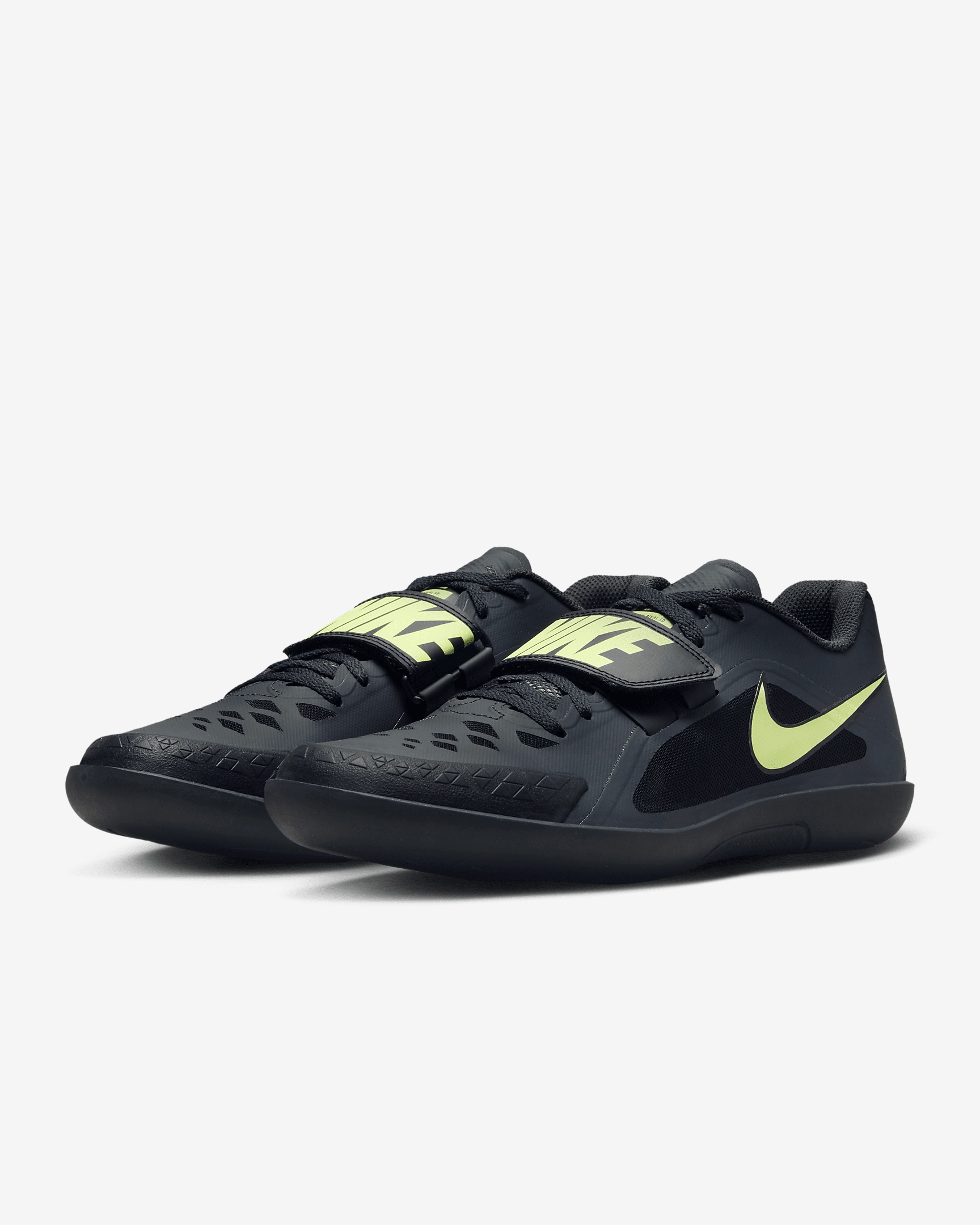 Nike Zoom Rival SD 2 Track & Field Throwing Shoes - 5