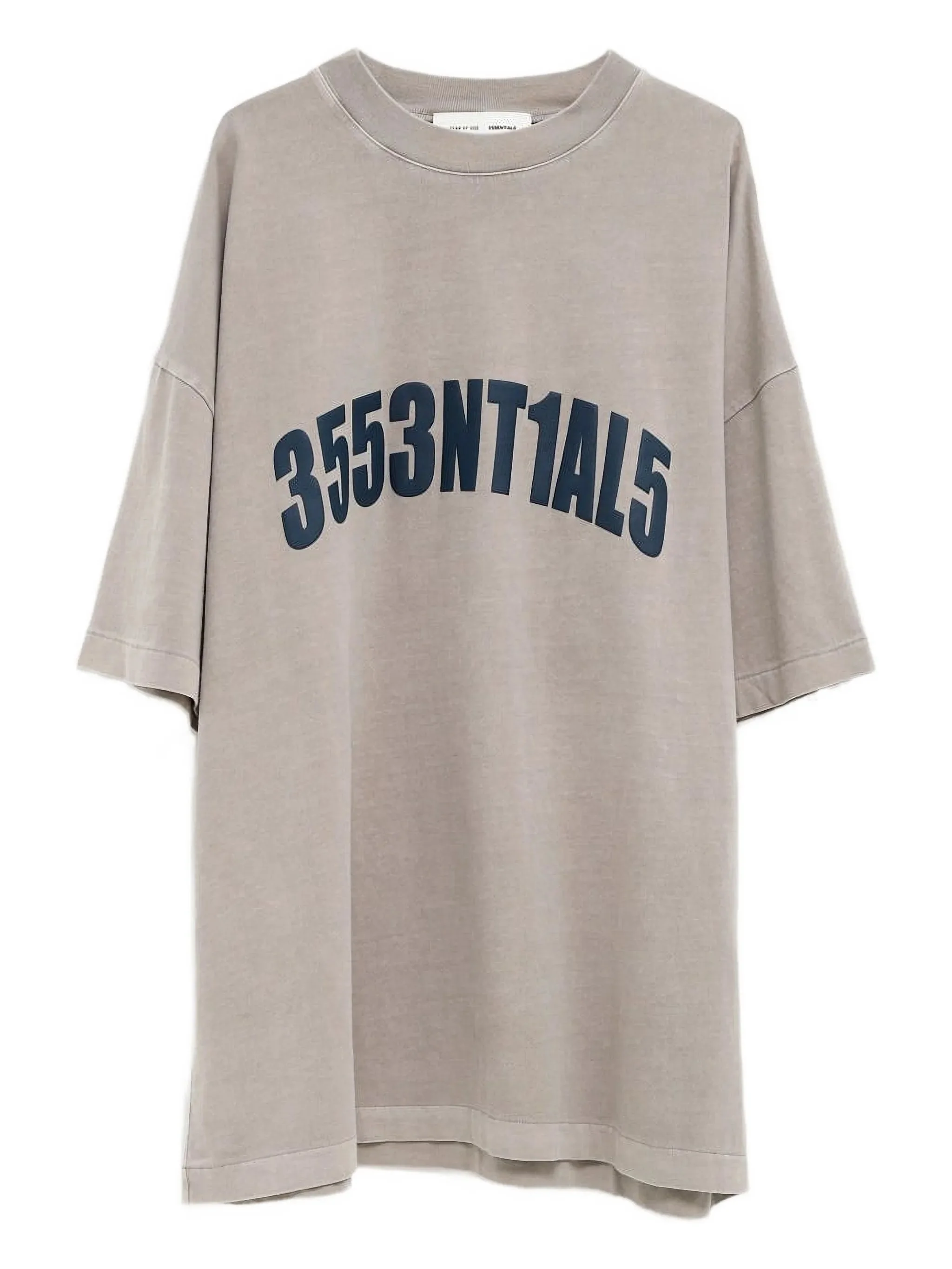 Fear Of God Essentials New York 90s Crew-neck T-shirt - 1