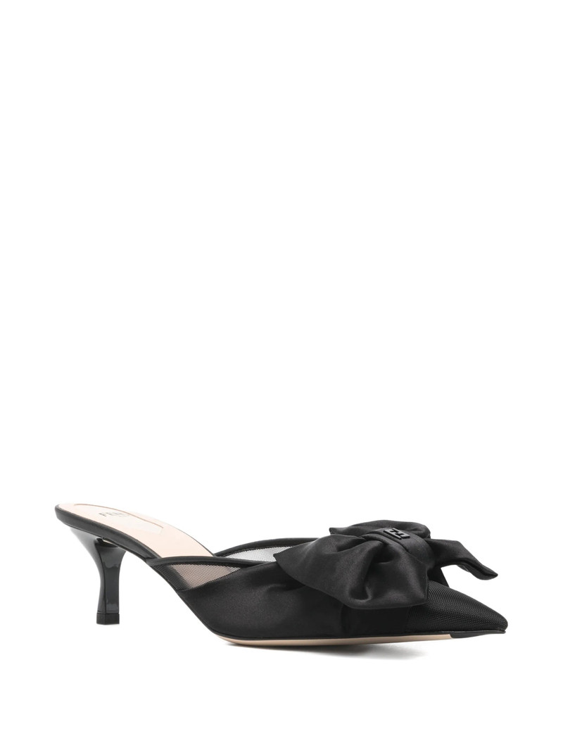 FENDI Fendi Boots outlook