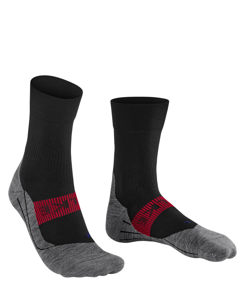 RU4 Endurance Cool Women Running Socks 3
