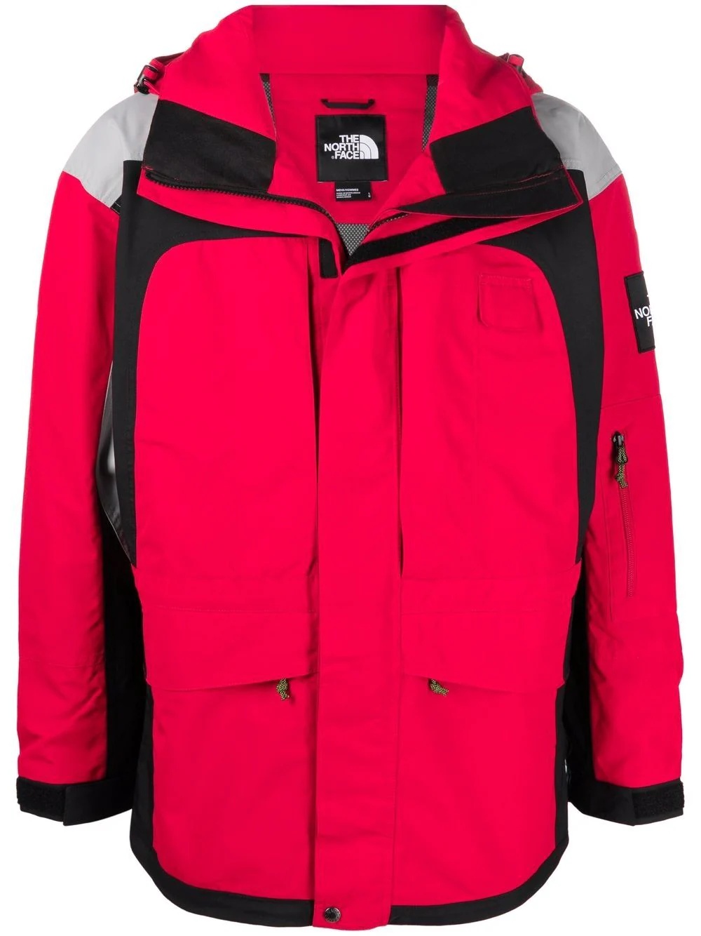 Search & Rescue Wind Anorak jacket - 1