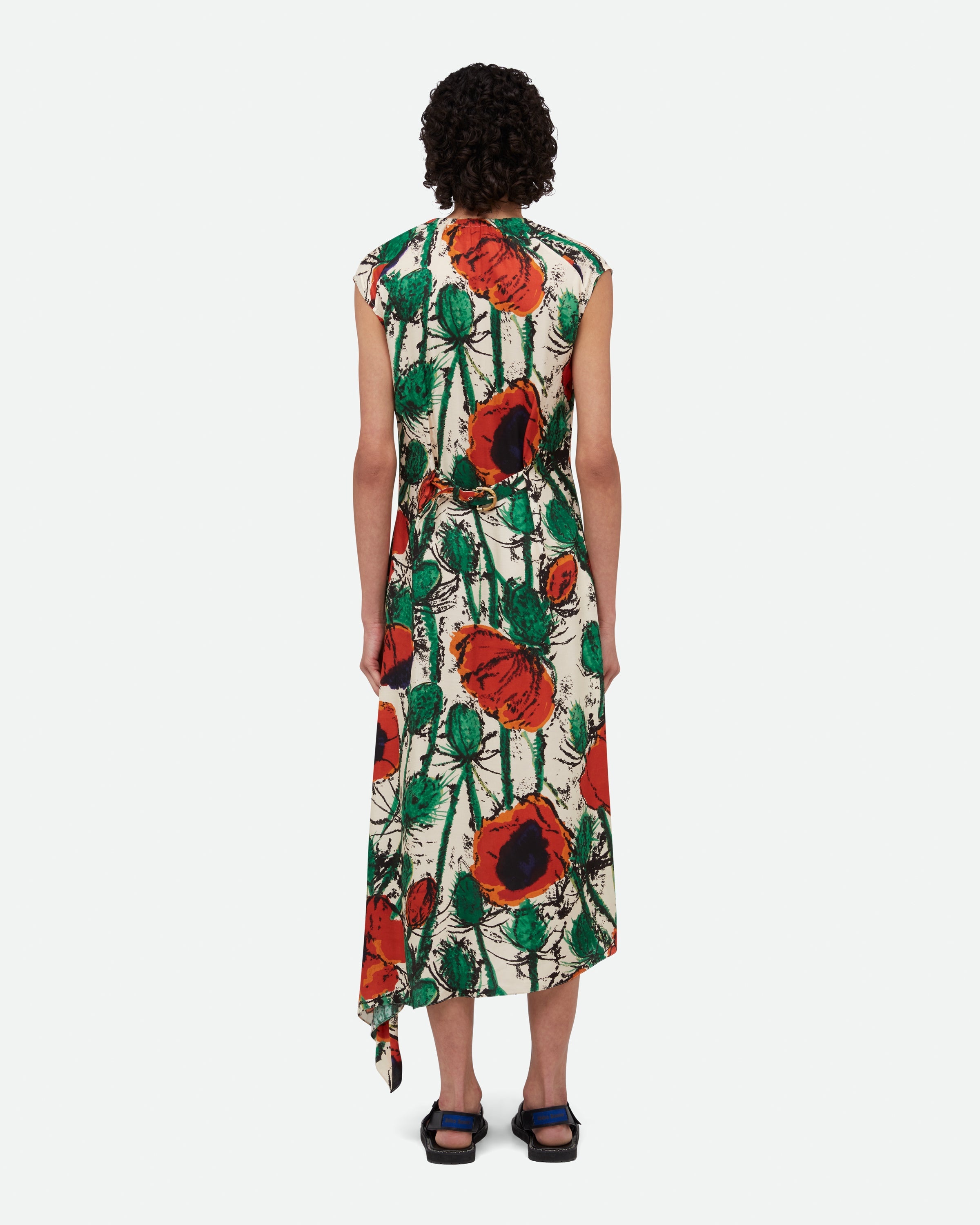 Calypso Dress - 3