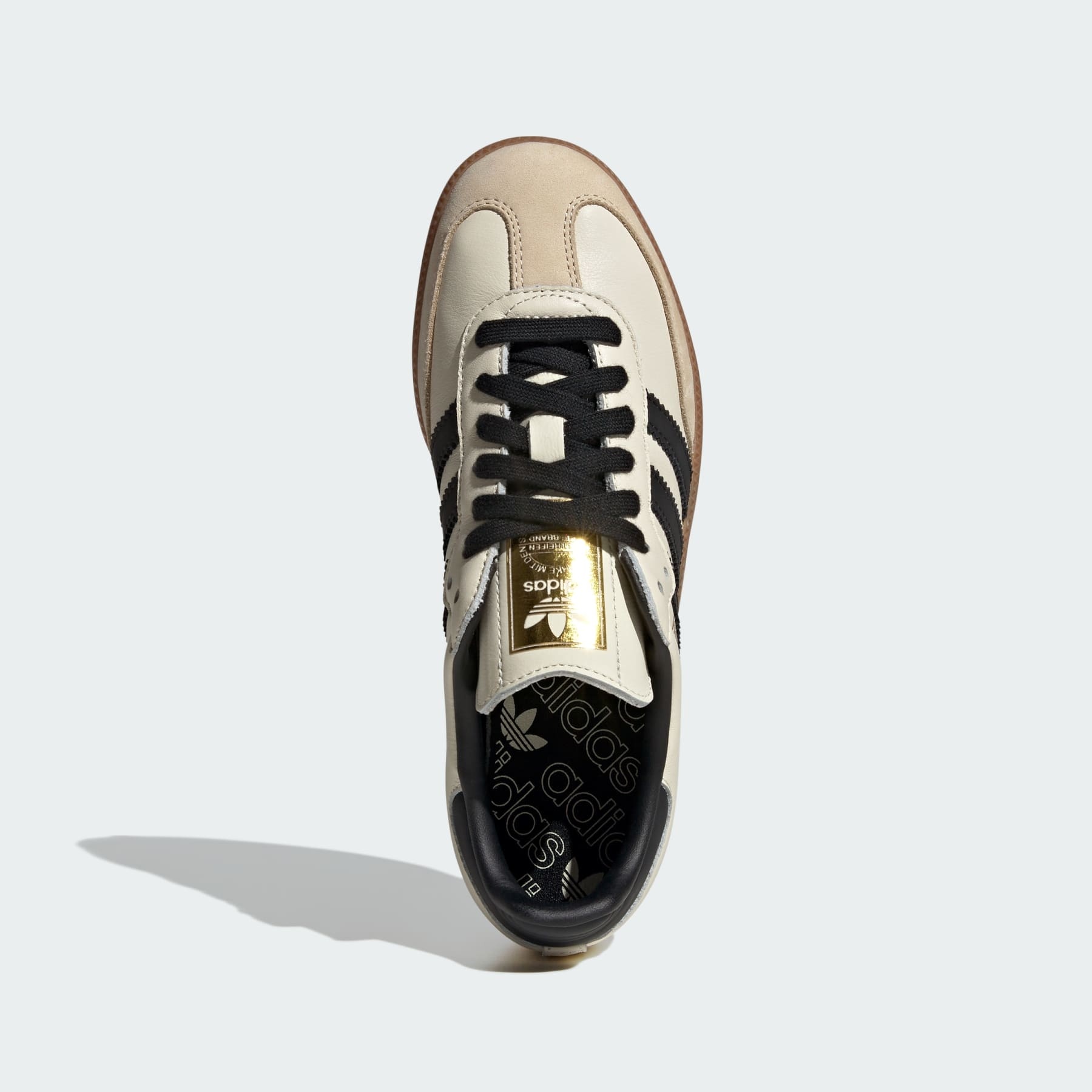 Samba OG Shoes - 3