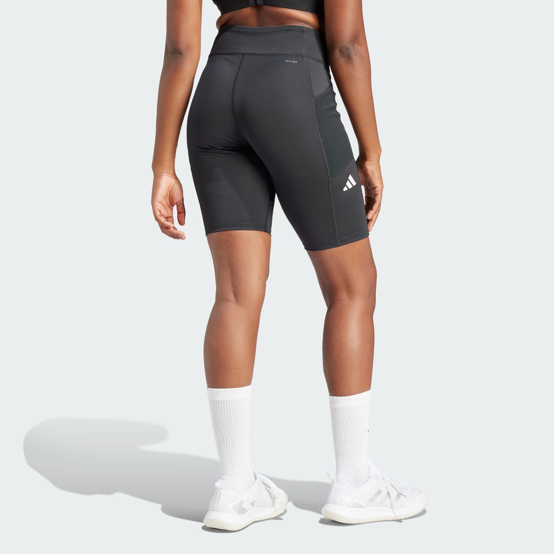 Tennis Match Leggings - 3
