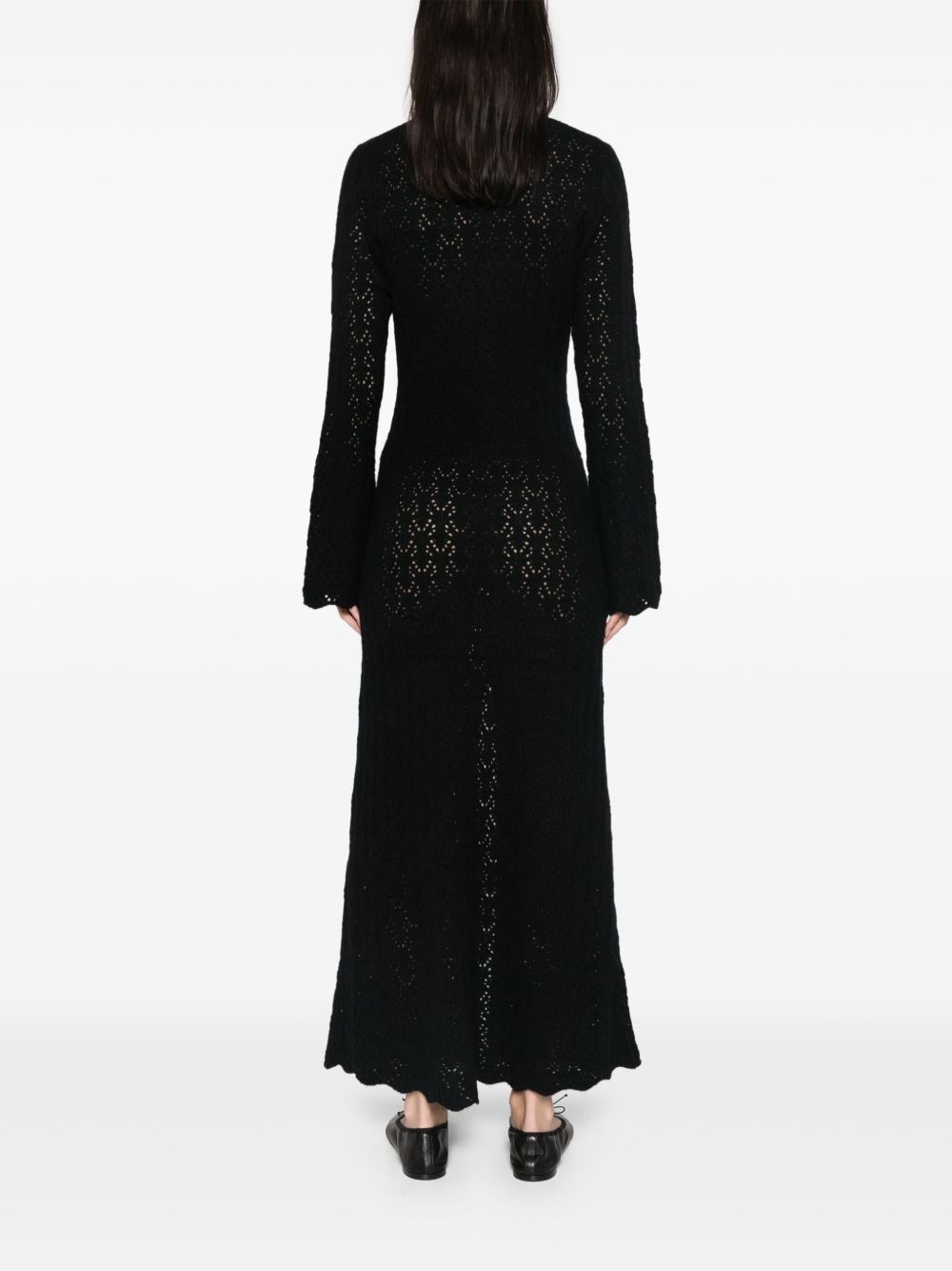 Canada maxi dress - 4