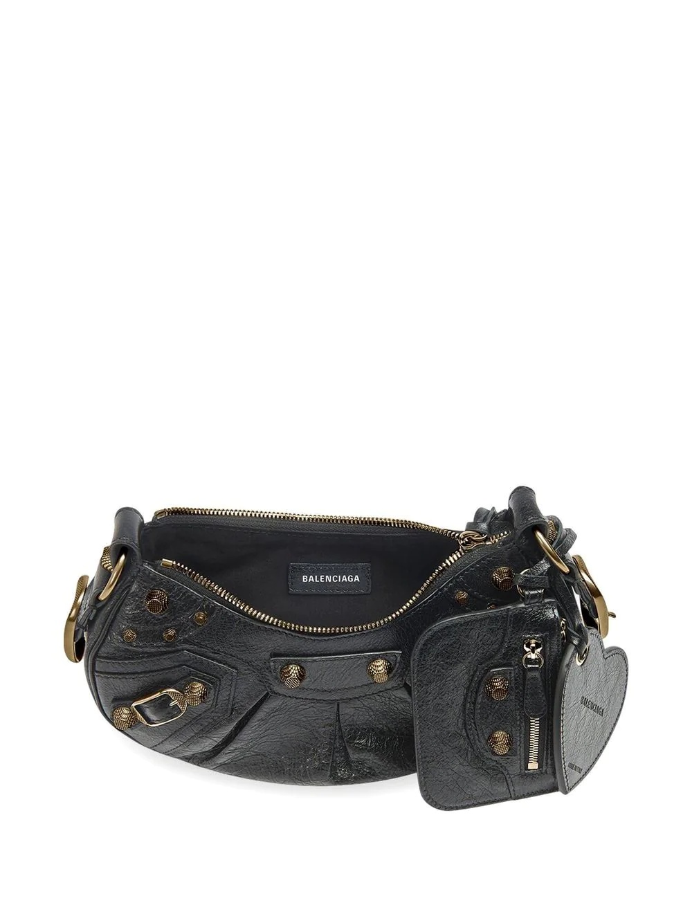 XS Le Cagole shoulder bag - 5