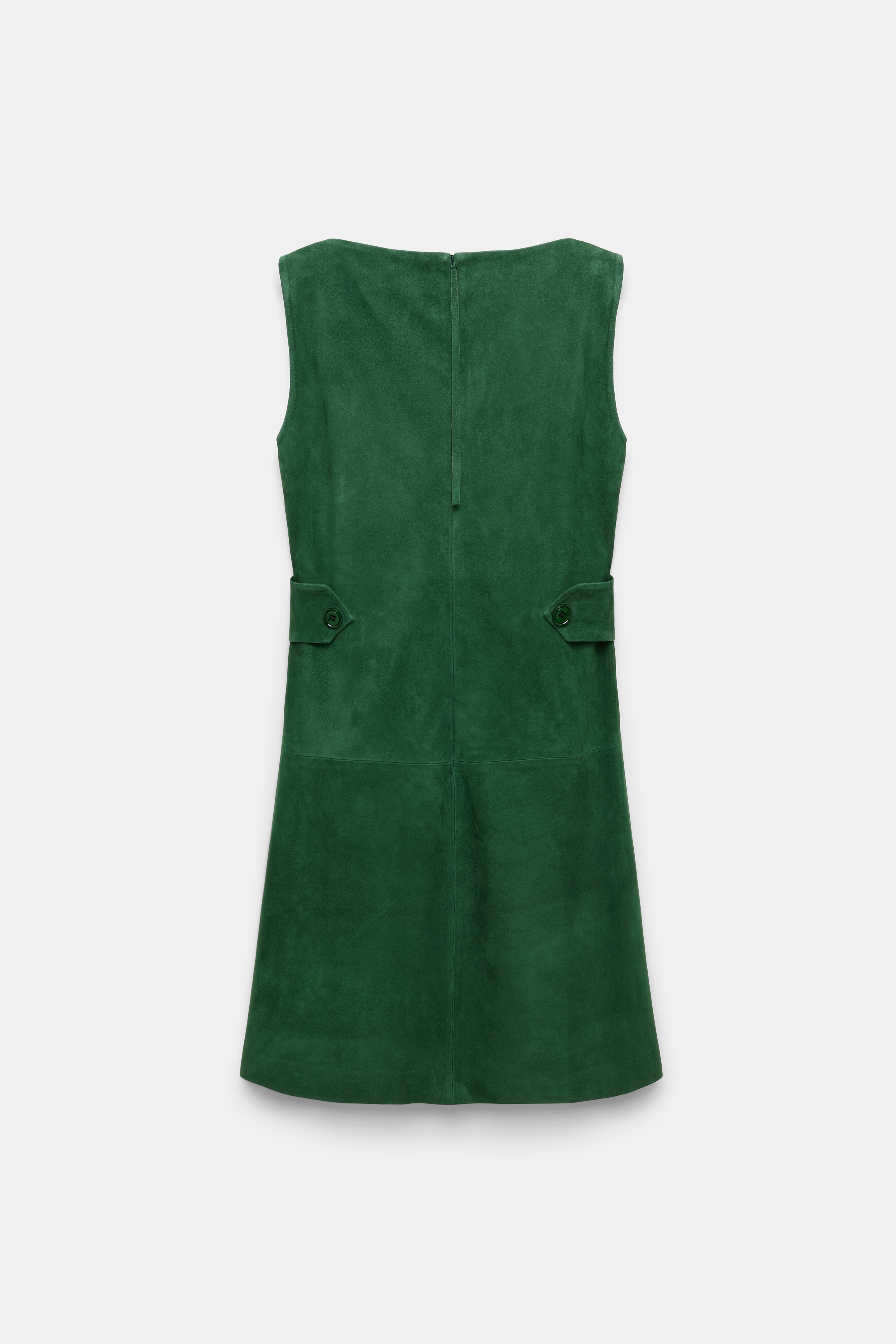 SOFT TOUCH dress - 8