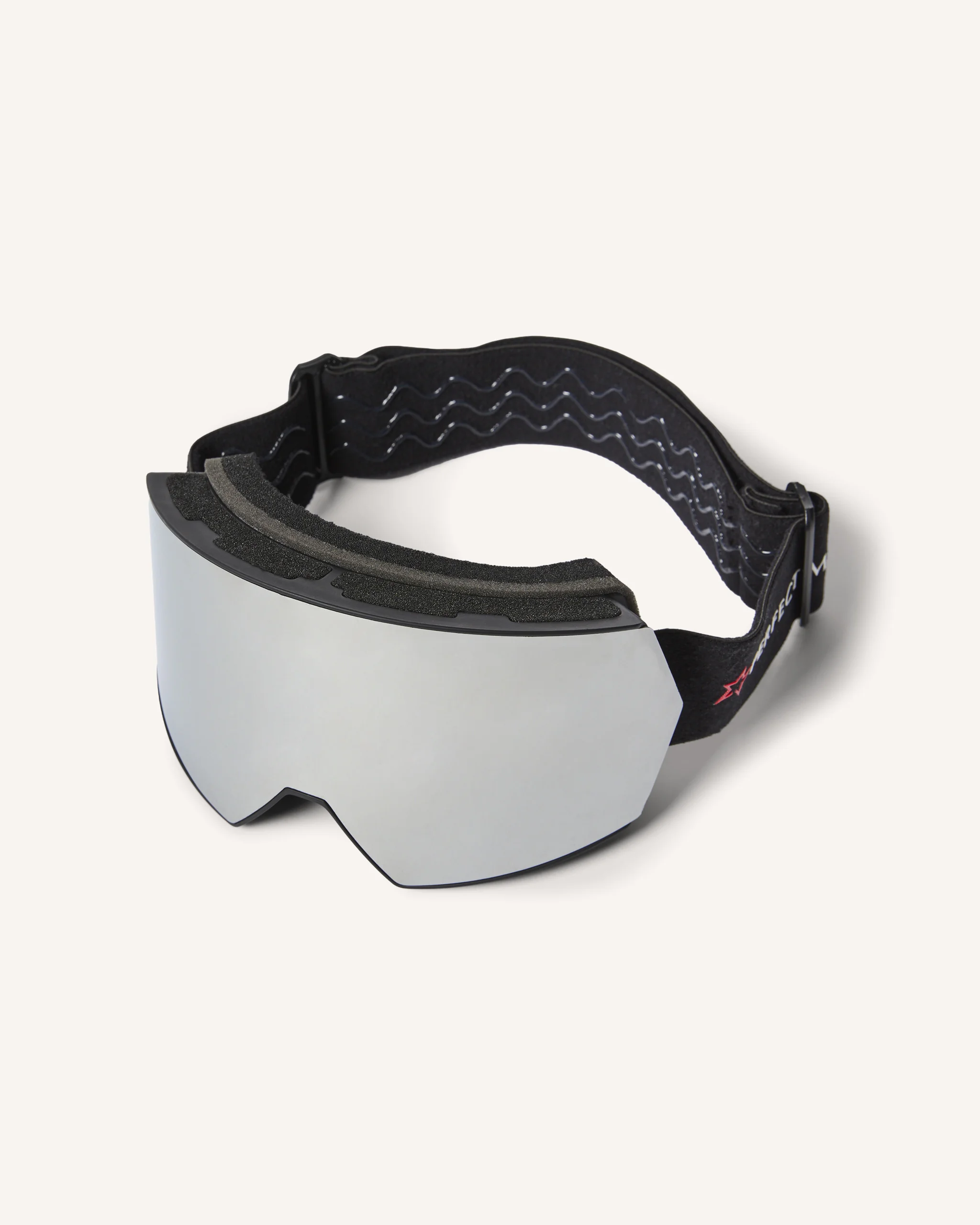 Ski Goggles - 1