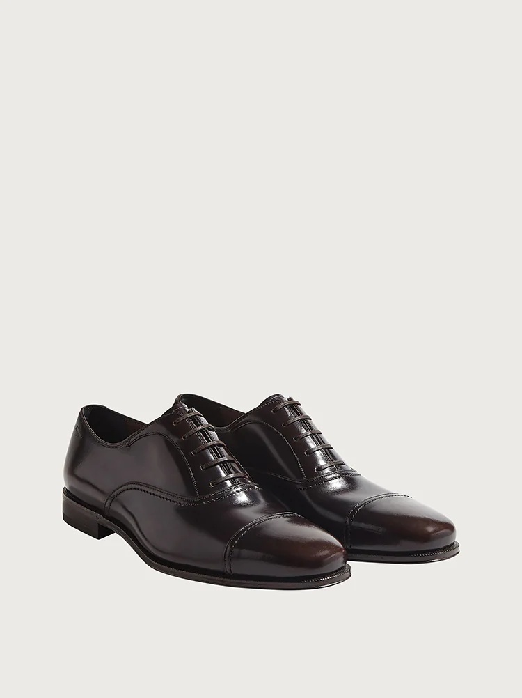 OXFORD SHOE - 2