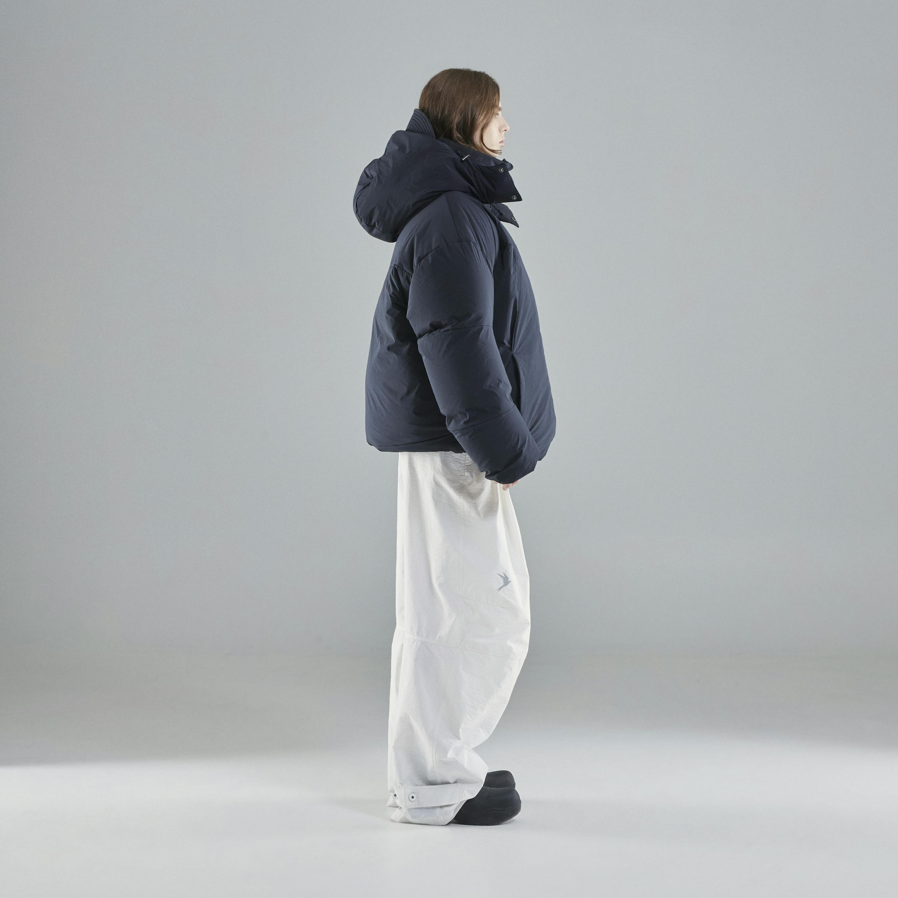 Ægisíða Down Jacket (Unisex) - 3