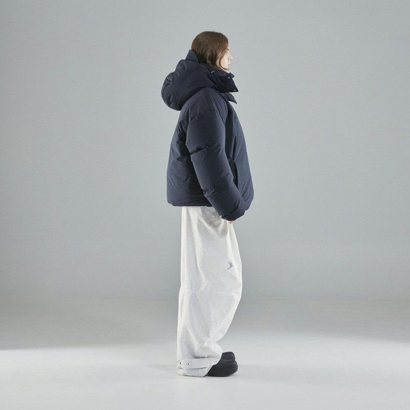 Ægisíða Down Jacket (Unisex) 3