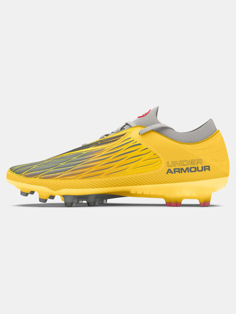 Under Armour Women's UA Magnetico Elite 4 FG Soccer Cleats outlook