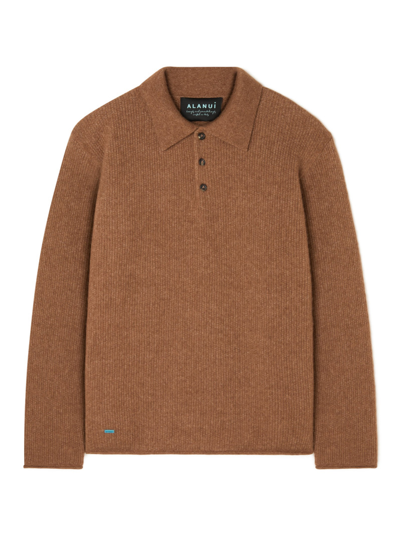 Alanui Finest Polo 1