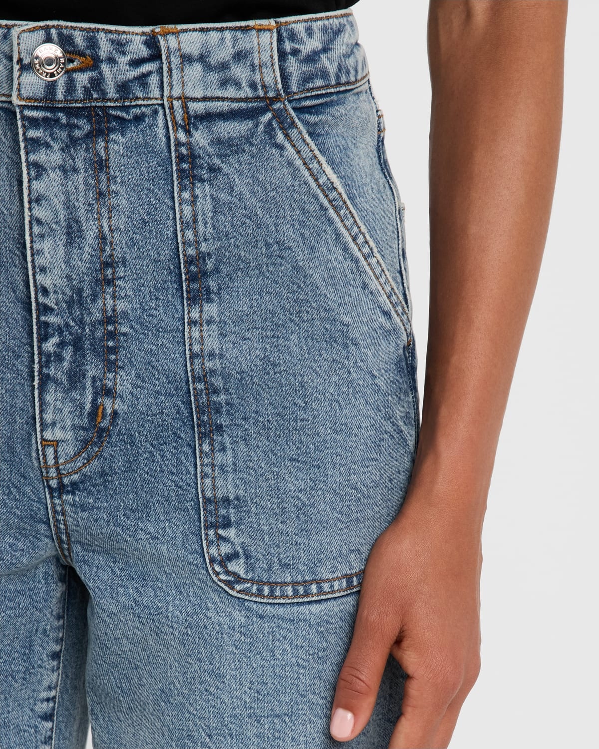 The Modern Pocket Jeans - 5