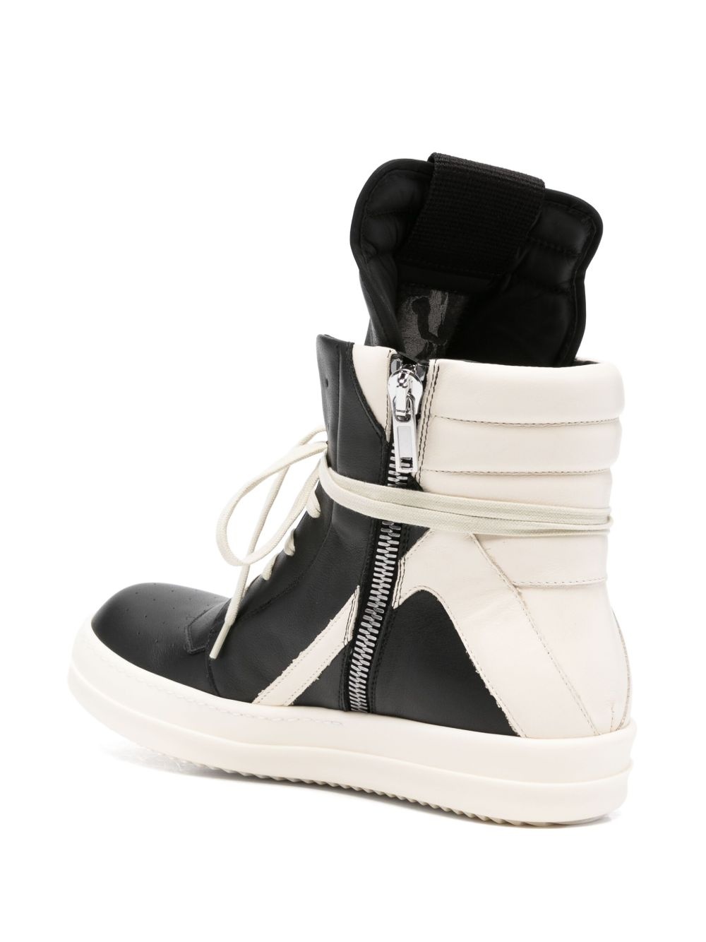 Geobasket sneakers - 3