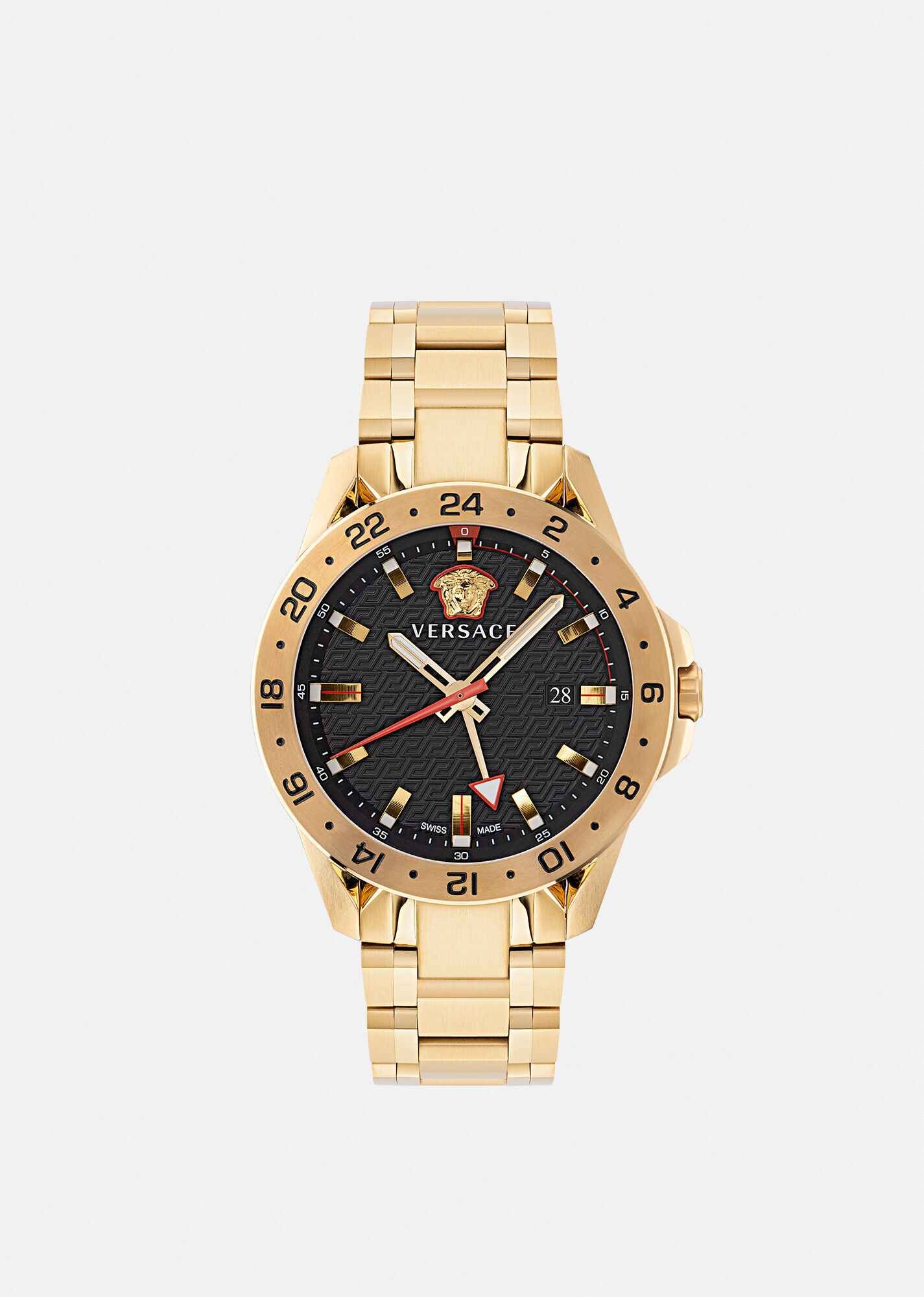 Sport Tech GMT Watch - 1