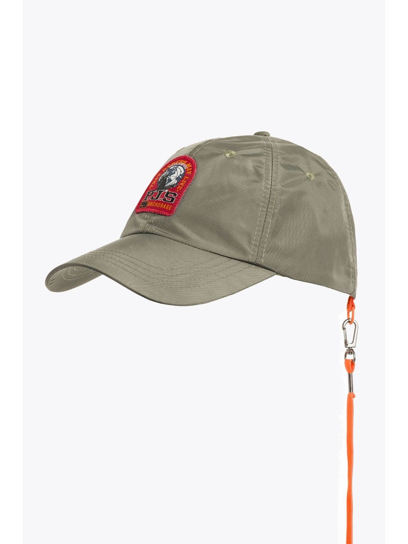 PARAJUMPERS Bravo cap outlook