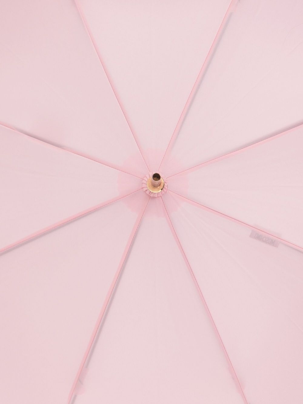 logo-print umbrella - 3