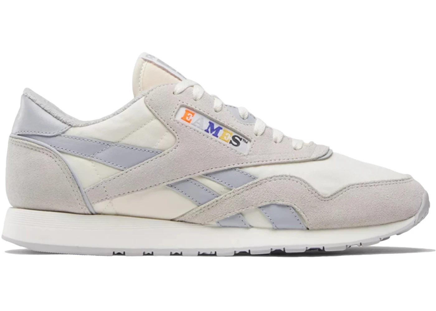 Reebok Classic Nylon Eames Chalk - 1