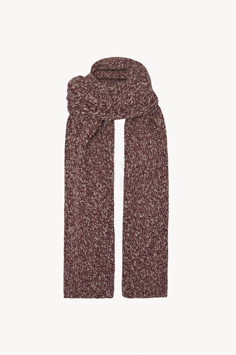 Hobe Scarf in Cashmere 1