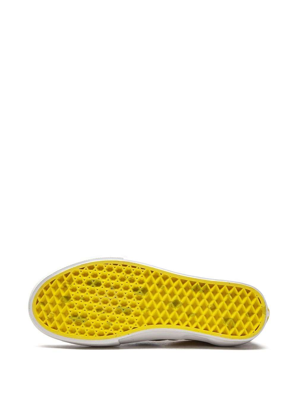 x Spongebob x Gigliotti Skate Slip-On sneakers - 4