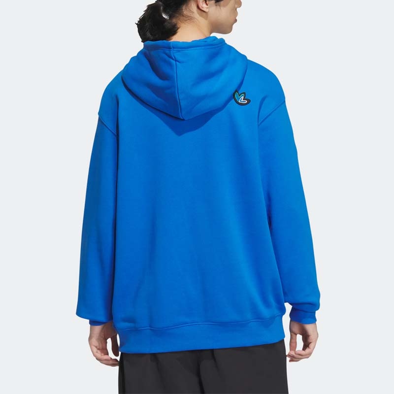adidas originals  Logo IK8650 - 5